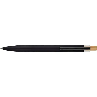 Penna a sfera MAREN in alluminio riciclato promozionale - Immagine 24
