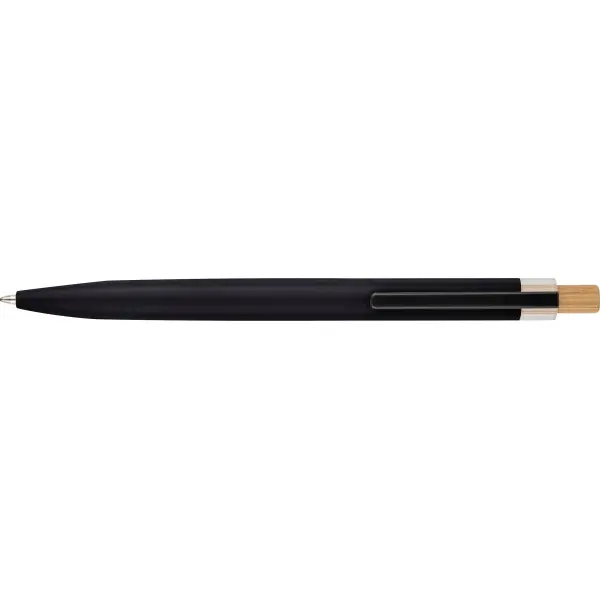 Penna a sfera MAREN in alluminio riciclato promozionale - Immagine 24