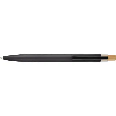 Penna a sfera MAREN in alluminio riciclato promozionale - Immagine 16