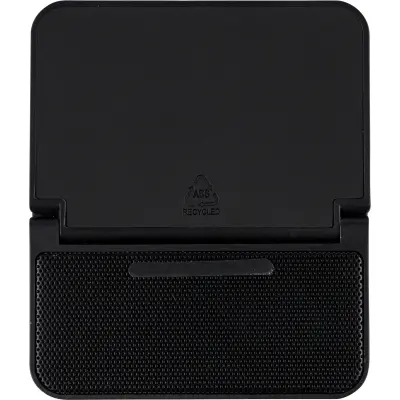 Caricabatterie wireless ELIAS 3-in-1 in ABS riciclato - Immagine 10