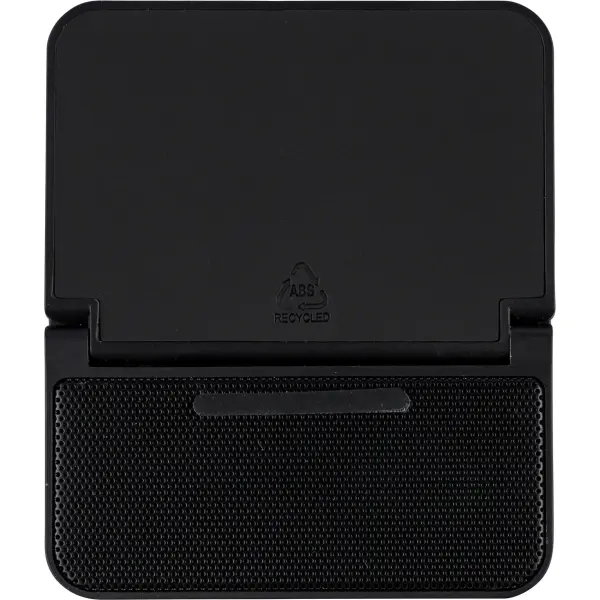 Caricabatterie wireless ELIAS 3-in-1 in ABS riciclato - Immagine 10