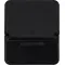 Caricabatterie wireless ELIAS 3-in-1 in ABS riciclato - Anteprima 10