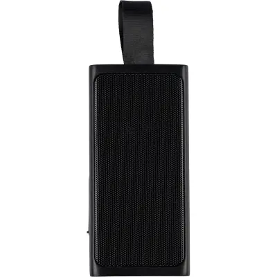 Altoparlante portatile MALINA in ABS riciclato personalizzato - Immagine 11