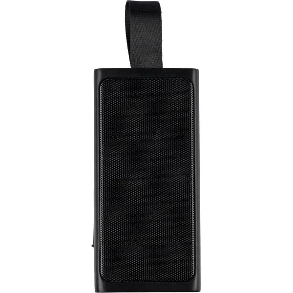 Altoparlante portatile MALINA in ABS riciclato personalizzato - Immagine 11