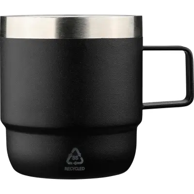 Tazza termica LILIA 180 ml riciclato personalizzata - Immagine 19