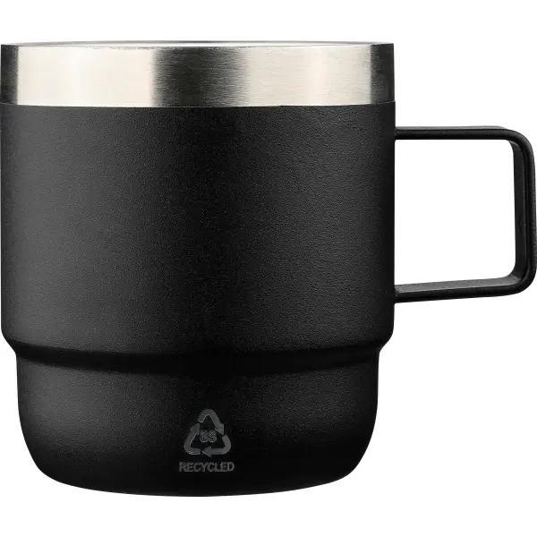 Tazza termica LILIA 180 ml riciclato personalizzata - Immagine 19