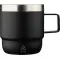 Tazza termica LILIA 180 ml riciclato personalizzata - Anteprima 19