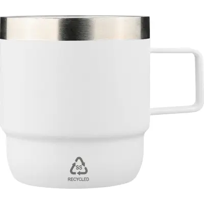 Tazza termica LILIA 180 ml riciclato personalizzata - Immagine 12