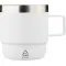 Tazza termica LILIA 180 ml riciclato personalizzata - Anteprima 12