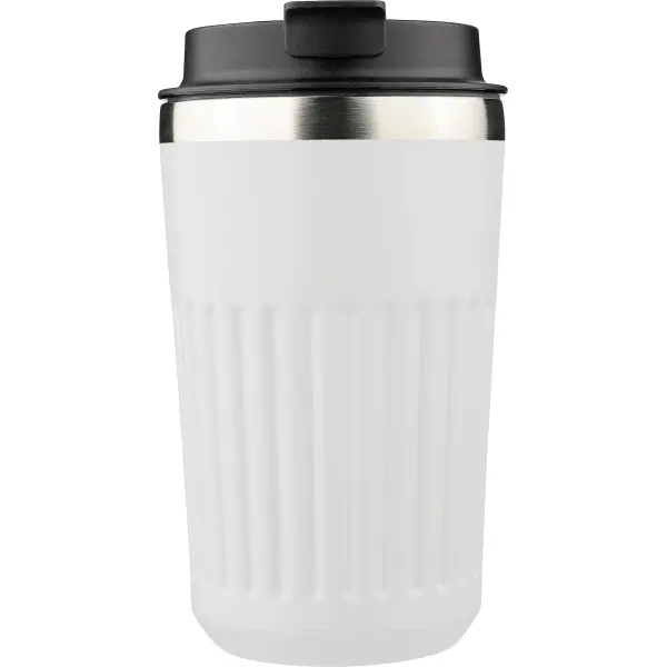 Tazza da viaggio CHIARA 400 ml personalizzabile - Immagine 25