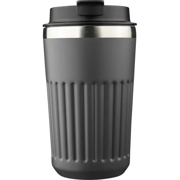 Tazza da viaggio CHIARA 400 ml personalizzabile - Immagine 46