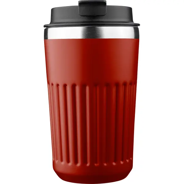 Tazza da viaggio CHIARA 400 ml personalizzabile - Immagine 11