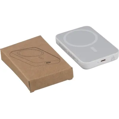 Powerbank MIRen 5000mAh personalizzabile con logo - Immagine 8