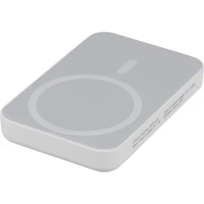 Powerbank MIRen 5000mAh personalizzabile con logo - Immagine 9