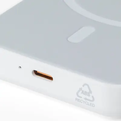 Powerbank MIRen 5000mAh personalizzabile con logo - Immagine 11