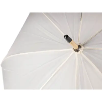 Ombrello automatico golf MILAN rPET 190T personalizzato - Immagine 5