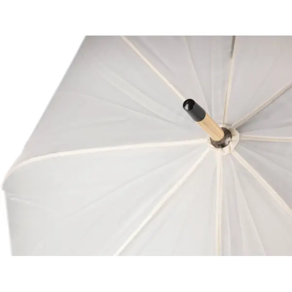 Ombrello automatico golf MILAN rPET 190T personalizzato - Immagine 5