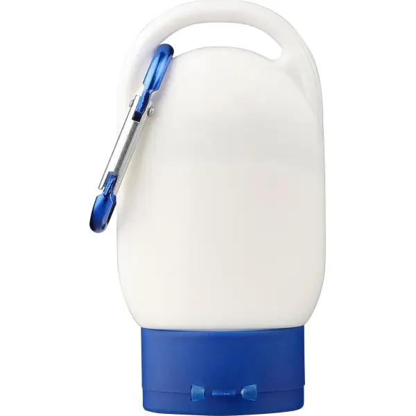 Lozione solare LUKA 30 ml personalizzata con stampa - Immagine 5