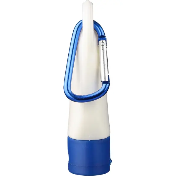 Lozione solare LUKA 30 ml personalizzata con stampa - Immagine 6