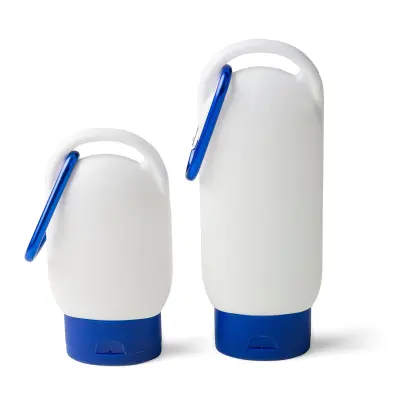 Lozione solare LUKA 30 ml personalizzata con stampa - Immagine 8
