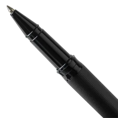 Set scrittura ADEL in metallo riciclato con stampa - Immagine 9