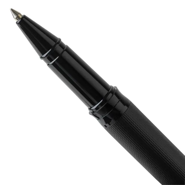 Set scrittura ADEL in metallo riciclato con stampa - Immagine 9