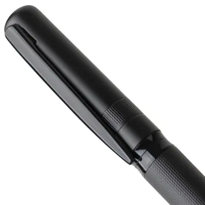 Penna a sfera HADI in ottone riciclato personalizzata - Immagine 6