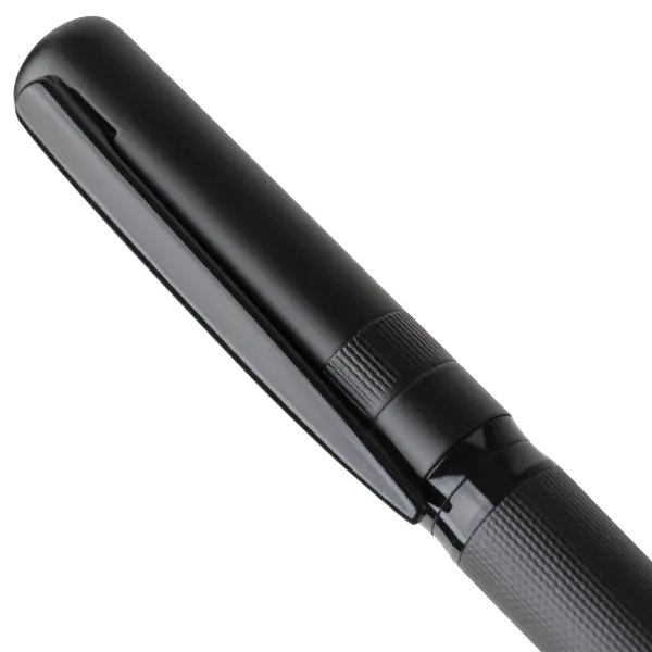 Penna a sfera HADI in ottone riciclato personalizzata - Immagine 6