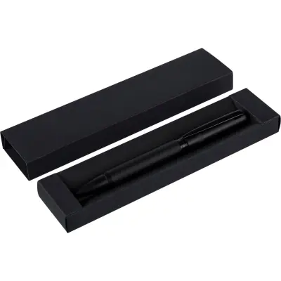 Penna a sfera HADI in ottone riciclato personalizzata - Immagine 4
