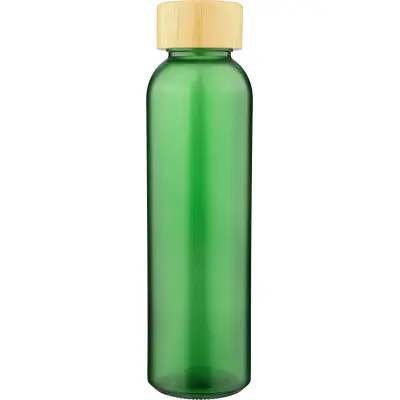 Borraccia in vetro LEVI 500 ml personalizzabile - Immagine 4
