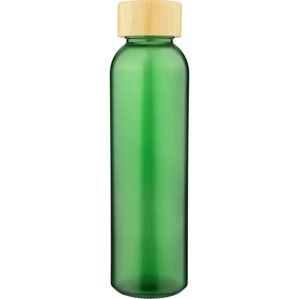 Borraccia in vetro LEVI 500 ml personalizzabile - Immagine 4