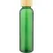 Borraccia in vetro LEVI 500 ml personalizzabile - Anteprima 4