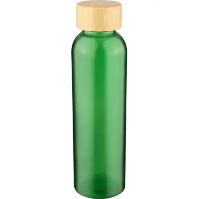 Borraccia in vetro LEVI 500 ml personalizzabile - Immagine 2