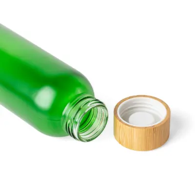 Borraccia in vetro LEVI 500 ml personalizzabile - Immagine 6