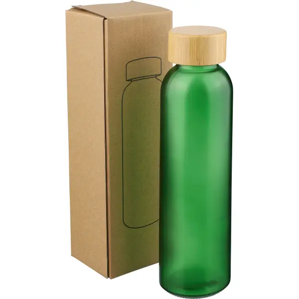 Borraccia in vetro LEVI 500 ml personalizzabile - Immagine 10