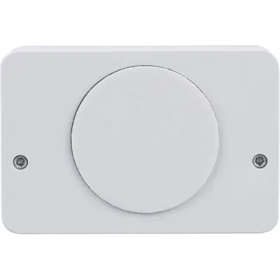 Luce ricaricabile ARI in ABS riciclato promozionale - Immagine 7