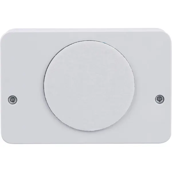 Luce ricaricabile ARI in ABS riciclato promozionale - Immagine 7