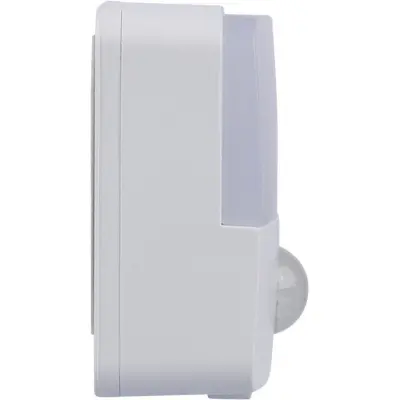 Luce ricaricabile ARI in ABS riciclato promozionale - Immagine 8