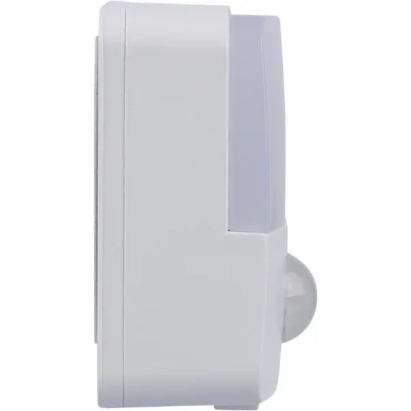 Luce ricaricabile ARI in ABS riciclato promozionale - Immagine 8