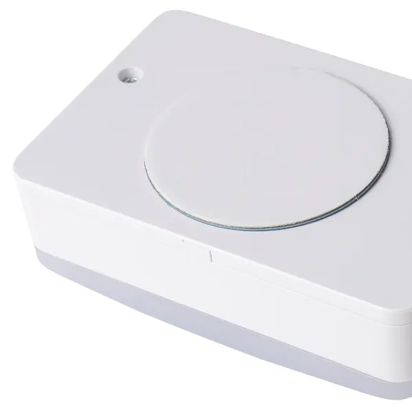 Luce ricaricabile ARI in ABS riciclato promozionale - Immagine 6