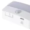 Luce ricaricabile ARI in ABS riciclato promozionale - Anteprima 3