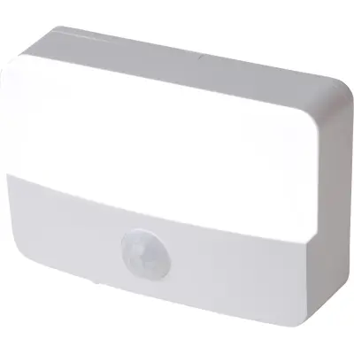 Luce ricaricabile ARI in ABS riciclato promozionale - Immagine 4