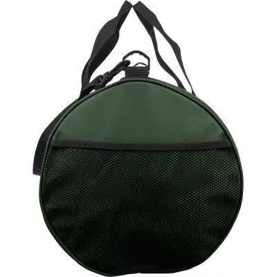 Borsa da viaggio AISHA rPET 40L personalizzata - Immagine 10