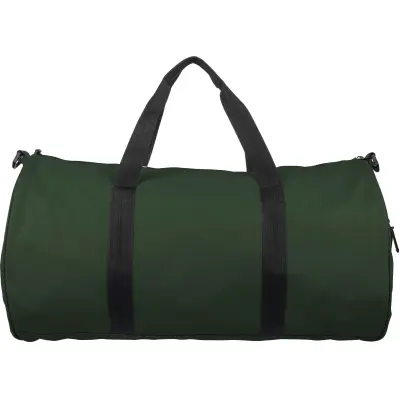 Borsa da viaggio AISHA rPET 40L personalizzata - Immagine 4