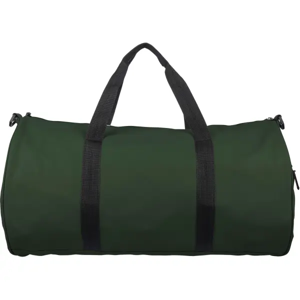 Borsa da viaggio AISHA rPET 40L personalizzata - Immagine 4