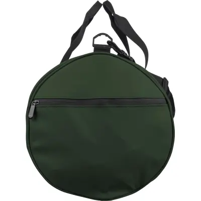 Borsa da viaggio AISHA rPET 40L personalizzata - Immagine 9