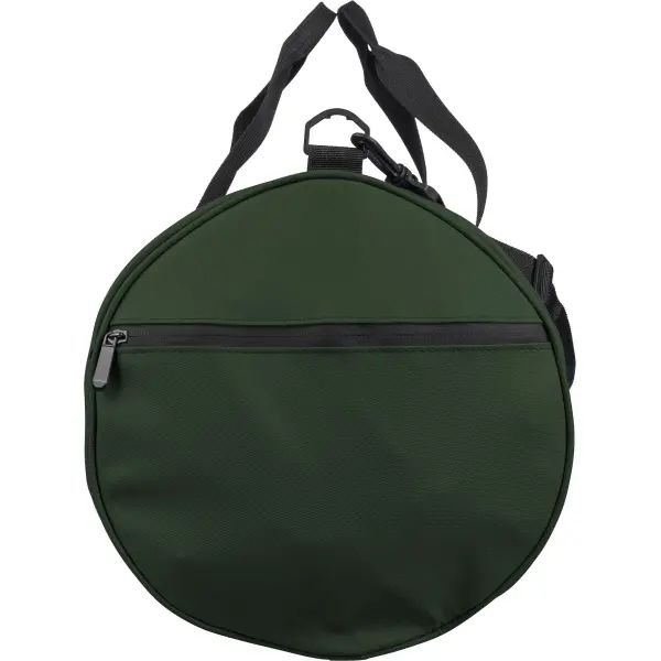 Borsa da viaggio AISHA rPET 40L personalizzata - Immagine 9