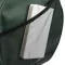 Borsa da viaggio AISHA rPET 40L personalizzata - Anteprima 6
