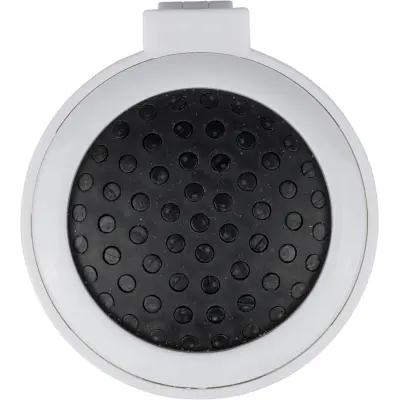 Set spazzola e specchio ELOI in ABS riciclato promozionale - Immagine 3