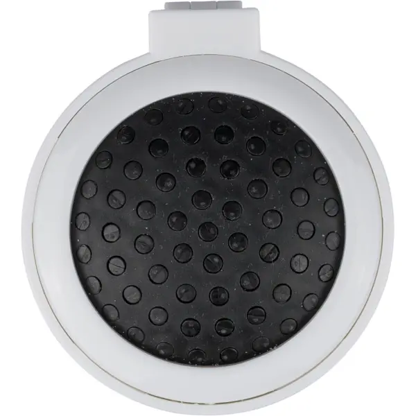Set spazzola e specchio ELOI in ABS riciclato promozionale - Immagine 3